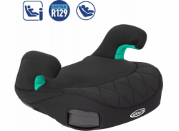 Autosedačka Graco Autosedačka GRACO BOOSTER MAX R129 MIDNIGHT