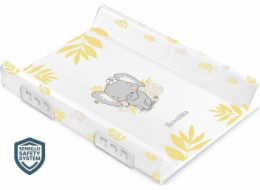 BEZPEČNOSTNÍ SYSTÉM 70 CM VYZTUŽENÝ PŘEVADĚCÍ TABULE Sensillo – SAFARI ELEPHANT