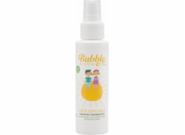 Bubble and CO, Bio zklidňující mléko po opalování pro děti a kojence 0m+, 100 ml