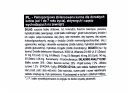 ROYAL CANIN Outdoor Adult - suché krmivo pro kočky - 400g