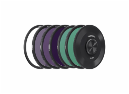 Sada pěti filtrů Freewell M2 Series Quick Swap 77 mm