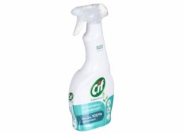 Cif Ultrafast s bělidlem čisticí sprej 500 ml