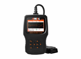 Diagnostic Scanner OBD2 Ancel AD530