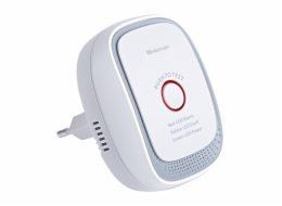 Inteligentní senzor úniku zemního plynu ZigBee Heiman HS1CG-E