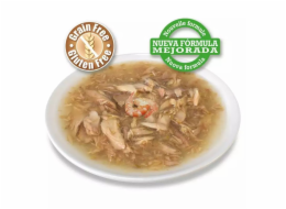 ARQUIVET Tuňák s Krevetami - mokré krmivo pro kočky - plechovka - 80 g