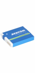 AVACOM Náhradní baterie Canon NB-6L Li-Ion 3.7V 1100mAh 4.1Wh