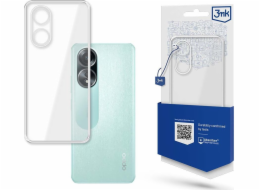 3mk ochranný kryt Clear Case pro Oppo A58 4G, čirá