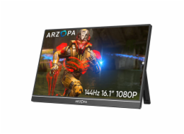 Přenosný monitor Arzopa Z1FC 16,1"