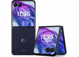 Motorola Razr 50 Ultra 5G 12GB RAMm 512GB,Midnight Blue, EU