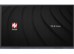 AVTEK INTERAKTIVNÍ MONITOR S DOTYKOVOU OBRAZOVKOU 8 MATE 75
