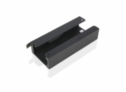 Lenovo Tiny Power Cage II - Napájecí klec - pro ThinkCentre M70q Gen 2; M70q Gen 3; M75q Gen 2; M75t Gen 2; M90q Gen 2; ThinkStation P360