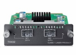 TP-Link 10Gbit 2portový SFP modul TX432 pro T3700G-28TQ