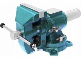 AWTools MULTIFUNKČNÍ SVĚRÁK SG 5/125mm