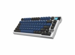 Herní klávesnice Darmoshark K8 (černá)