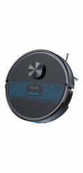 Lubluelu SL60D (černý) Úklidový robot