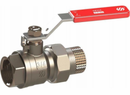 Arco Water kulový kohout s pološroubem SENA, 1 rukojeť [20]