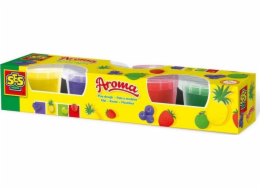 SES Voňavá dortová hmota 4x90 gr