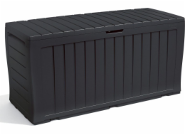 Keter Marvel Plus zahradní box 270 l Antracit