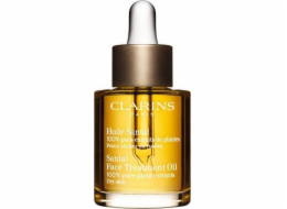 Clarins CLARINS OBLIČEJOVÝ OLEJ SANTAL SUCHÁ PLEŤ 30ML