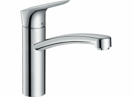 Hansgrohe Logis M31 kuchyňská baterie stojatá chromová (71839000)