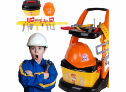 Sada nářadí Technok 11 kusů