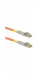 DATACOM optický patchcord LC-LC 50/125 MM   2m duplex