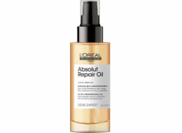 L Oreal Paris Absolut Repair Oil pro normální a poškozené vlasy 90ml