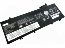 Baterie Lenovo Battery 3c 57Wh LiIon SMP baterie