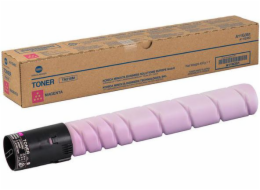 Originální purpurový toner Konica Minolta TN-216 (A11G351)