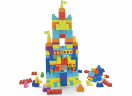 Mattel Mega Bloks Velká taška se stavebnicemi HHM97