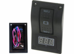 TurboWorks_F Battery Test Panel