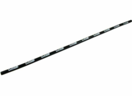 TurboWorks konektor 100cm TurboWorks Black 18mm