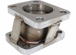 TurboWorks T3/DSM redukční příruba turbo