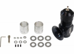 TurboWorks_F BLOW OFF TurboWorks RF Black