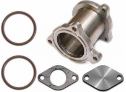 TurboWorks výměna EGR ventilu VAG 1.4 TDI BNV BNM BHC