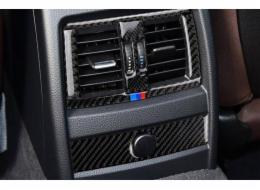 MTuning Karbonová dýha pro zadní větrací otvory BMW F30 F34