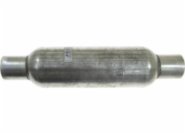 AWG_D Střední tlumič fi 45 AWG