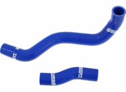 Silikonová hadice TurboWorks Lexus IS250 2.5 06+ TurboWorks Water