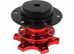 TurboWorks Naba Quick Release TurboWorks Red