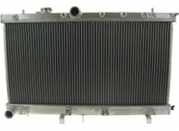 TurboWorks Sportovní vodní chladič Subaru Impreza 02-07 ver.B TurboWorks