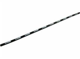 TurboWorks konektor 100cm TurboWorks Black 28mm