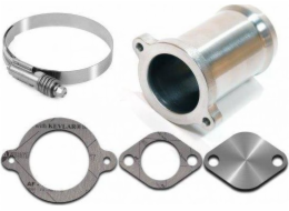 Výměna EGR ventilu TurboWorks FORD 2.0 2.2 2.4 TDCI