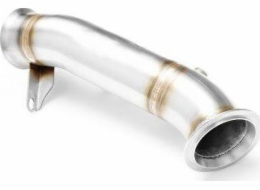 RM Motors Downpipe BMW F20 F21 135I 135IX