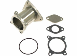 Výměna EGR ventilu TurboWorks VW CRAFTER MULTIVAN TRANSPORTER T5 2.5 TDI