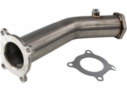 TurboWorks Downpipe Audi A4 B7 2.0 TFSI 3