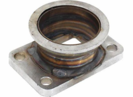 Příruba TurboWorks Turbo T3 pro 2,5 V-Band SS
