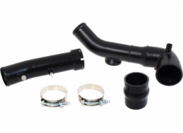TurboWorks_D Plnicí potrubí BMW F20 F30 M135i M235i 335i 435i N55 3.0T