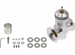 MTuning_F BLOW OFF Epman RF Dual Silver