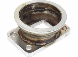 Příruba TurboWorks Turbo T3 pro 3 V-Band SS