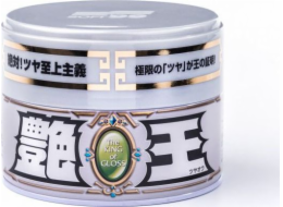 Soft99 Soft99 King of Gloss Světlý autovosk 300g univerzální